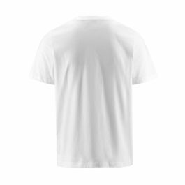 Camiseta de Manga Corta Hombre Kappa Fario Graphik