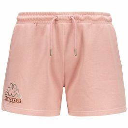 Pantalones Cortos de Mujer Kappa Fellina Precio: 22.49999961. SKU: S64142006