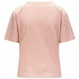 Camiseta de Manga Corta Mujer Kappa Falella Camiseta de Manga Corta Mujer Kappa Falella