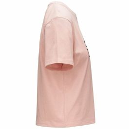 Camiseta de Manga Corta Mujer Kappa Falella Camiseta de Manga Corta Mujer Kappa Falella