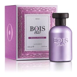 Perfume Unisex Bois 1920 Sensual Tuberose EDP 50 ml Precio: 64.58999965. SKU: B1AXPJPX8Z