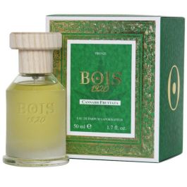 Perfume Unisex Bois 1920 Cannabis Fruttata EDP 50 ml Precio: 50.49999977. SKU: B1K6HQLAK8