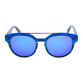 Gafas de Sol Unisex Italia Independent 0900INX-022-000 Ø 50 mm Precio: 13.59000005. SKU: S0332891