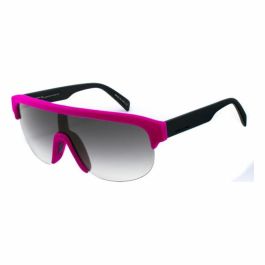 Gafas de Sol Unisex Italia Independent 0911V-018-000 (ø 135 mm) Rosa