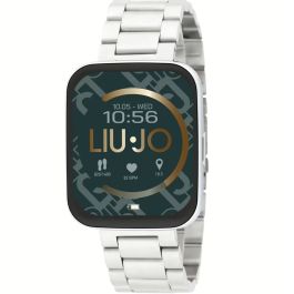 Smartwatch LIU JO SWLJ085 Precio: 176.50000049. SKU: B17PBQGXPD