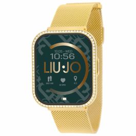 Reloj Hombre LIU JO SWLJ099 Precio: 236.7849003993. SKU: B1GSTX74YS