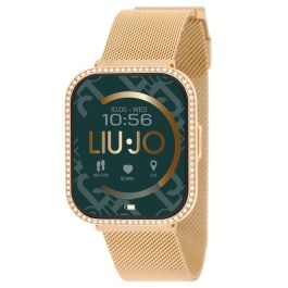 Reloj Hombre LIU JO SWLJ100 Precio: 236.7849003993. SKU: B1JMP9R4K2