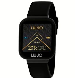 Smartwatch LIU JO SWLJ103 Precio: 141.9500005. SKU: B1BY3EQVXP