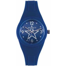 Reloj Mujer Jack & Co MARGHERITA (Ø 34 mm) Precio: 38.95000043. SKU: B12LDPAREC