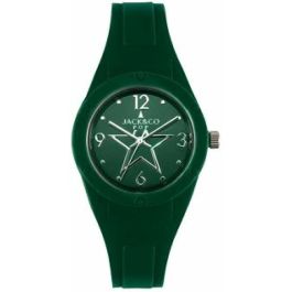 Reloj Mujer Jack & Co MARGHERITA (Ø 34 mm) Precio: 38.95000043. SKU: B1EG93JNGG