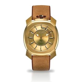 Reloj Hombre GaGa Milano FRAME ONE (Ø 44 mm) Precio: 369.95000042. SKU: B14X96VNWT