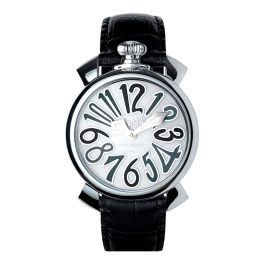 Reloj Unisex GaGa Milano MANUALE (Ø 40 mm) Precio: 386.94999948. SKU: S7291884
