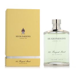 Perfume Hombre Hugh Parsons 99 Regent Street EDP 100 ml Precio: 78.95000014. SKU: B1A5FTWVPA