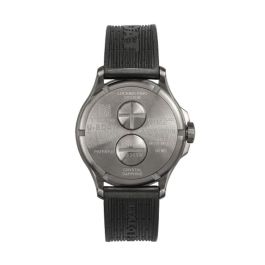 Reloj Hombre U-Boat 8704/C Negro