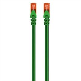Cable de Red Rígido UTP Categoría 6 Ewent EW-6U-010 (1 m)