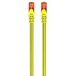 Cable de Red Rígido UTP Categoría 6 Ewent EW-6U-020 (2 m)