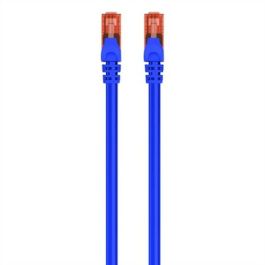 Cable de Red Rígido UTP Categoría 6 Ewent (3 m)
