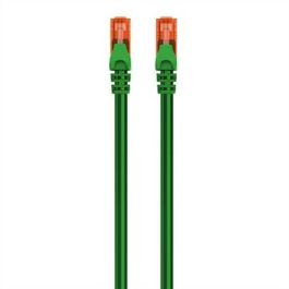 Cable de Red Rígido UTP Categoría 6 Ewent (3 m)