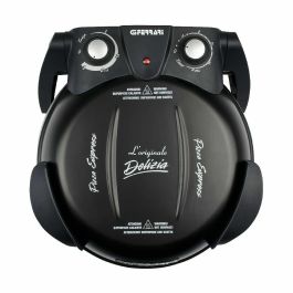 G3 Ferrari G1000610 Horno de Pizza Eléctrico 1200W para Pizzas de 31cm Negro Precio: 116.78999981. SKU: B173SJE9NX