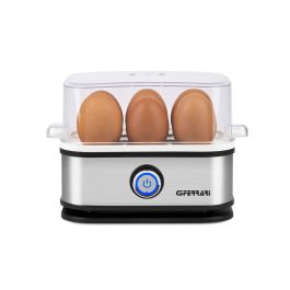 Set Cocedor de Huevos G3Ferrari G10156 400 W