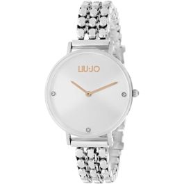 Reloj Mujer LIU JO TLJ1385 Precio: 128.49999987. SKU: B1639LHYPG