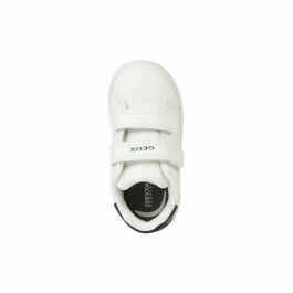 Zapatillas Casual Niño Geox Eclyper