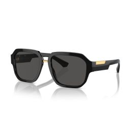 Gafas de Sol Hombre Dolce & Gabbana DG 4464 Precio: 349.08499990319996. SKU: B1B7YMVXQ3