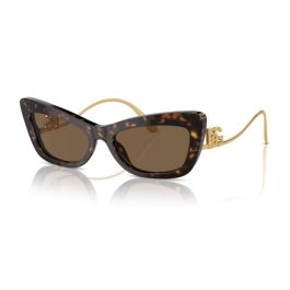 Gafas de Sol Mujer Dolce & Gabbana DG 4467B Precio: 390.59000013. SKU: B12EQKYARL