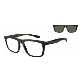 Gafas de Sol Hombre Emporio Armani EA 4235 WITH CLIP ON