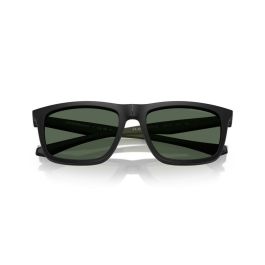 Gafas de Sol Hombre Emporio Armani EA 4235 WITH CLIP ON