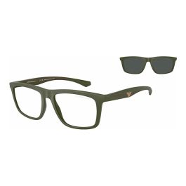 Gafas de Sol Hombre Emporio Armani EA 4235 WITH CLIP ON Precio: 209.935000363. SKU: B1D5TN2CPC