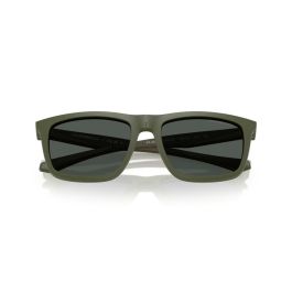 Gafas de Sol Hombre Emporio Armani EA 4235 WITH CLIP ON