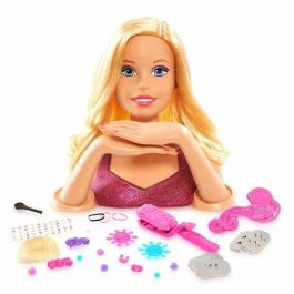 Muñeco Barbie Styling Head with Accessory Precio: 105.94999943. SKU: B1JFSXGNVQ
