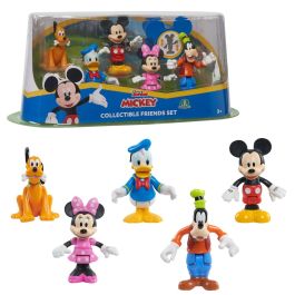 Set de Figuras Mickey Mouse MCC08 Precio: 33.94999971. SKU: S7168727