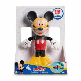 Playset Mickey Mouse Water Swimmer 17 cm Precio: 22.94999982. SKU: B126VL6ESF