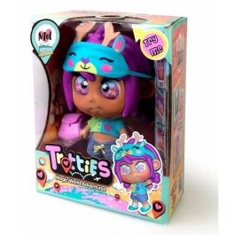 Muñeca trottie mel 25 cm Muñeca trottie mel 25 cm