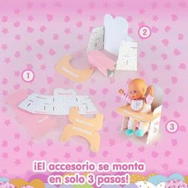 Muñeco Nenuco Natural Care Surtido Nfn83000 Nenuco Muñeco Nenuco Natural Care Surtido Nfn83000 Nenuco