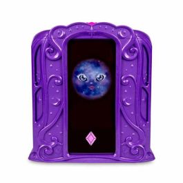 Muñeca pixling magic mirror 26 cm ¡crea la poción mágica y revela tu pixie suprema!