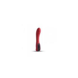 Vibrador Punto G Toyz4lovers Rojo Precio: 32.49999984. SKU: B123KPPB8N