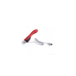 Vibrador Punto G Toyz4lovers Rojo