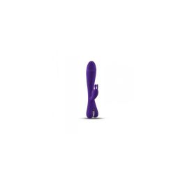 Vibrador Toyz4lovers Morado Precio: 33.4999995. SKU: B1H9WXS8KN