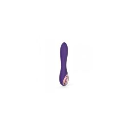 Vibrador Punto G Toyz4lovers Morado Silicona Precio: 27.59000013. SKU: B1BEWVT7Y6