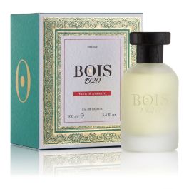 Perfume Unisex Bois 1920 Vetiver Ambrato EDP 100 ml Precio: 99.50000005. SKU: B16TCFHWGK