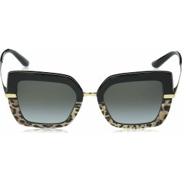 Gafas de Sol Mujer Dolce & Gabbana HALF PRINT DG 4373