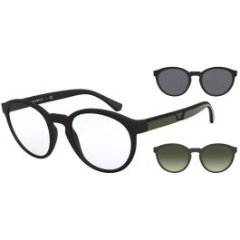 Gafas de Sol Hombre Emporio Armani EA 4152 Precio: 199.1538994313. SKU: B19AKCDNAQ