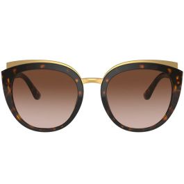 Montura de Gafas Mujer Dolce & Gabbana PRINT FAMILY DG 4383