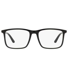 Montura de Gafas Hombre Emporio Armani EA 3181 Montura de Gafas Hombre Emporio Armani EA 3181