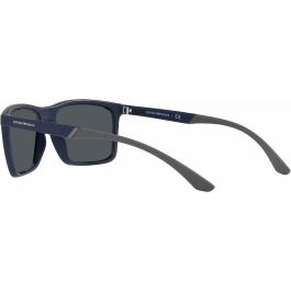 Gafas de Sol Unisex Emporio Armani EA4170-508887 ø 58 mm