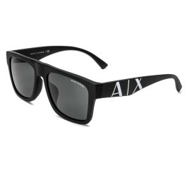 Gafas de Sol Hombre Armani Exchange AX4113SF-807887 Ø 55 mm Precio: 68.94999991. SKU: B157TSBYCJ