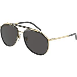 Gafas de Sol Hombre Dolce & Gabbana DG 2277 Precio: 299.8259000484. SKU: B1B5GP6R5D